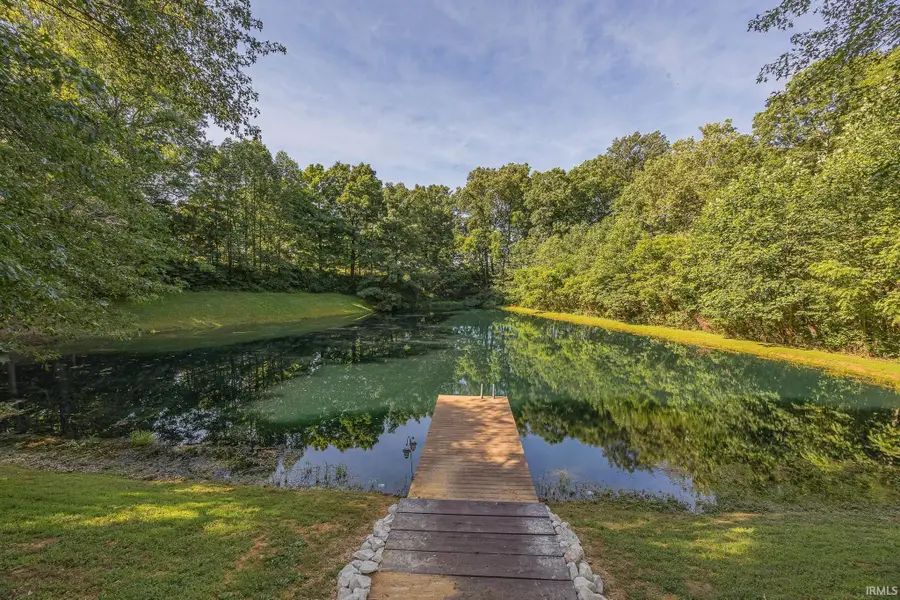 369 E 190 N Road, Jasper, IN 47546 - #2