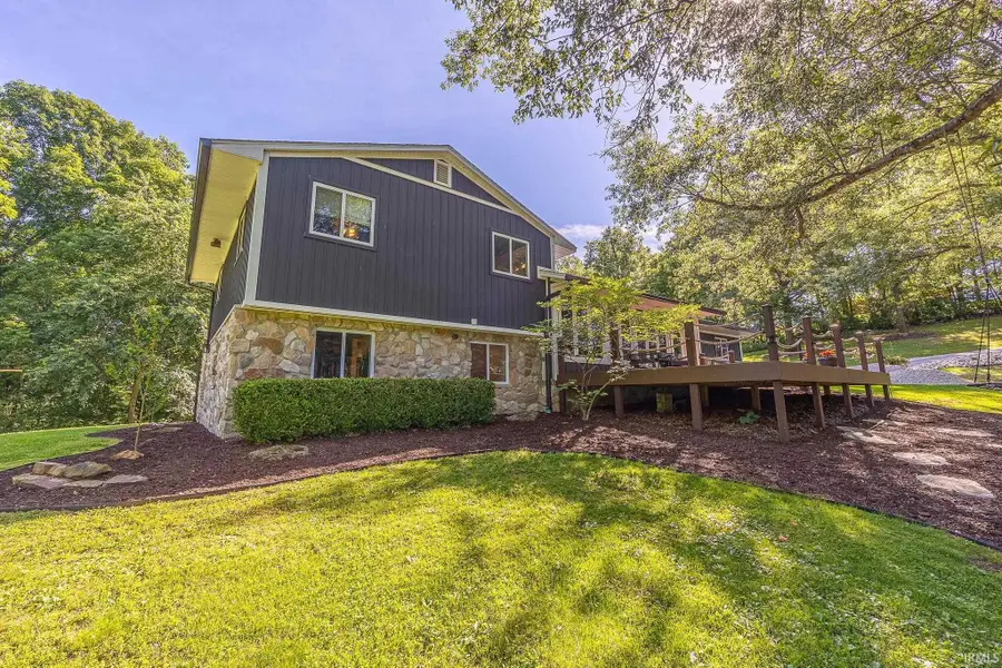 369 E 190 N Road, Jasper, IN 47546 - #3