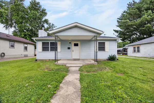 409 R Street, Bedford, IN 47421