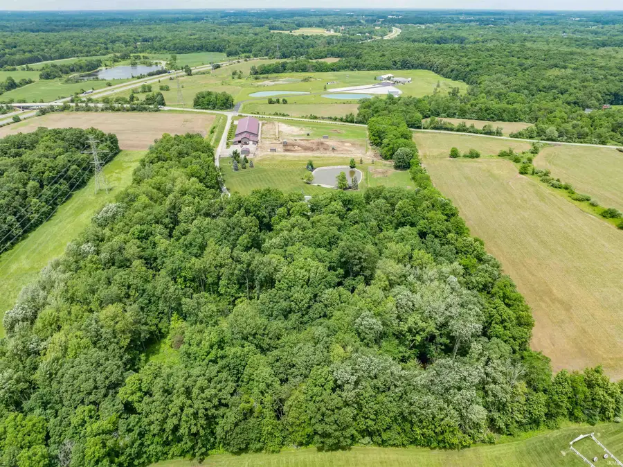 3330 Hursh Road, Fort Wayne, IN 46845 - #2