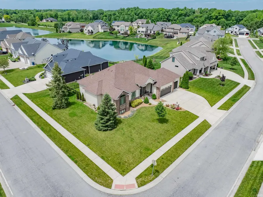 6901 Endicott Drive, Fort Wayne, IN 46845 - #3