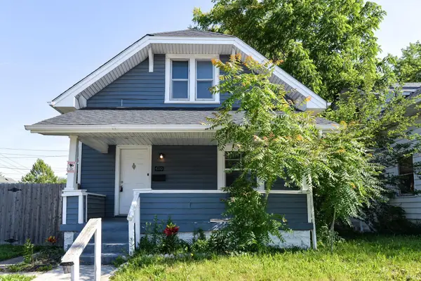 4110 E 10th Street, Indianapolis, IN 46201
