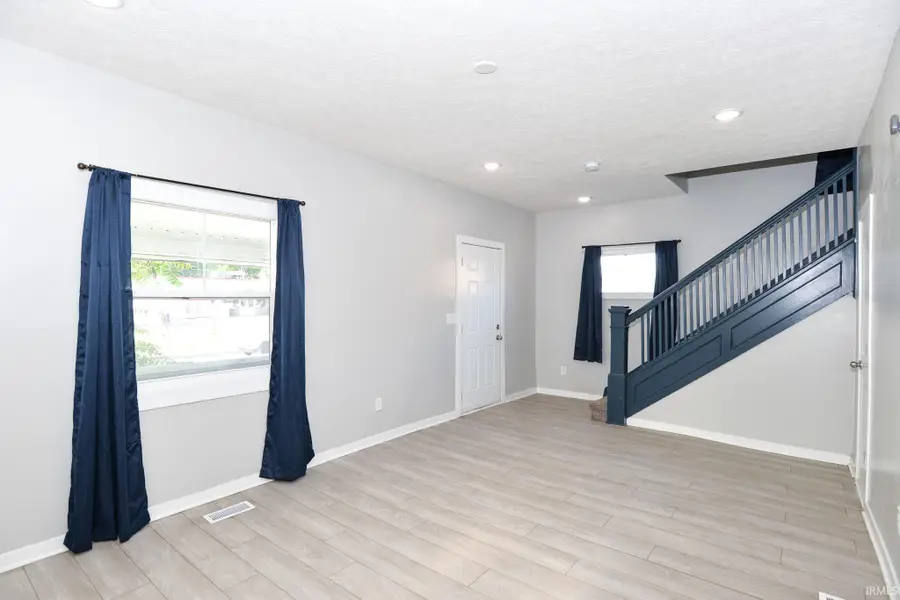 4410 E 10th Street, Indianapolis, IN 46201 - #3