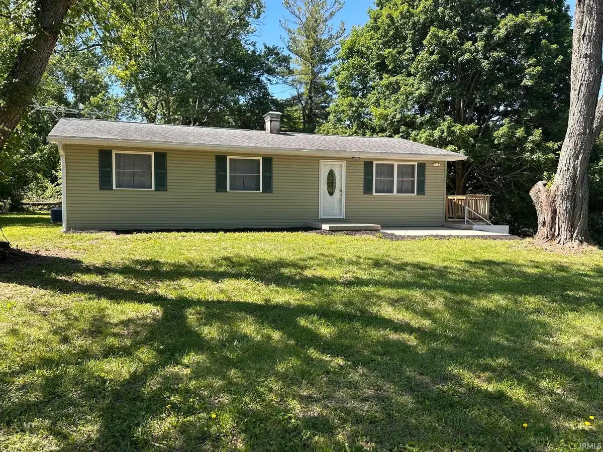1742 E Range Line Road, Greencastle, IN 46135 - #1