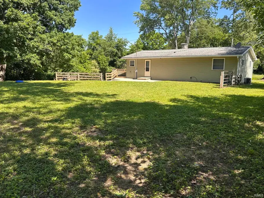 1742 E Range Line Road, Greencastle, IN 46135 - #3