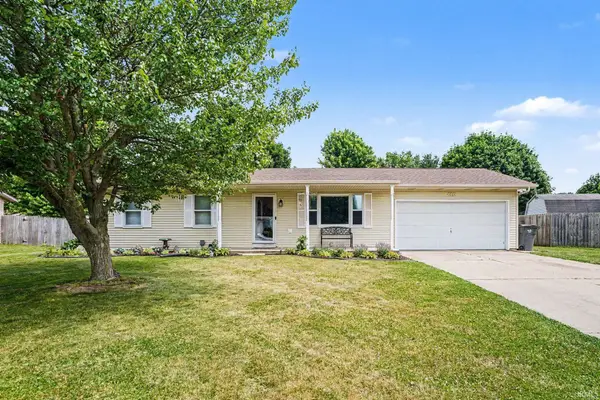 402 S Wheatland Drive, Goshen, IN 46526