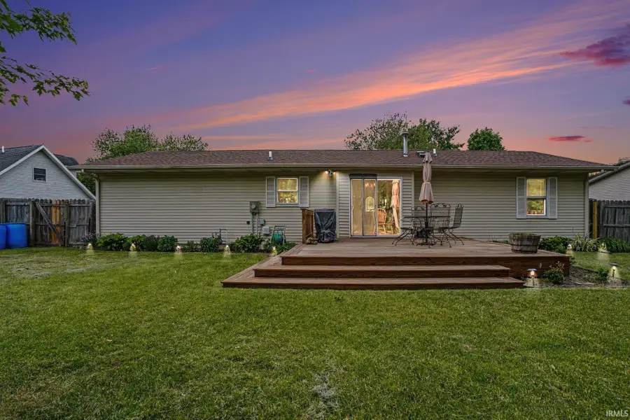 402 S Wheatland Drive, Goshen, IN 46526 - #3