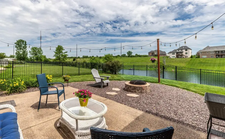5820 Waterstone Drive, Newburgh, IN 47630 - #2