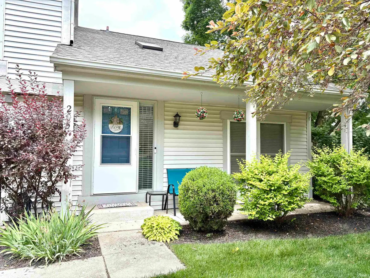 205 Trace Two, West Lafayette, IN 47906 - #1