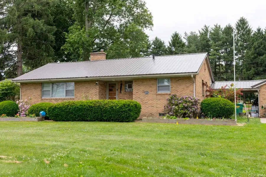 20018 Roosevelt Road, South Bend, IN 46614 - #2