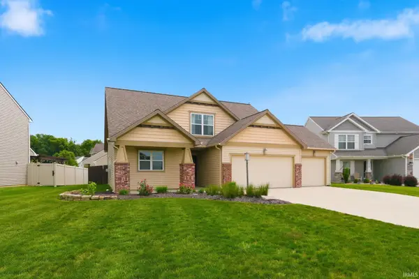 11952 Firekat Cove, Fort Wayne, IN 46845