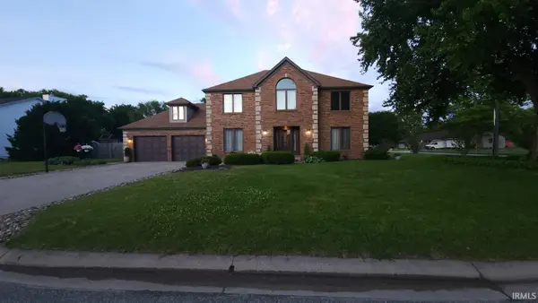 55828 Nursery Avenue, Mishawaka, IN 46545