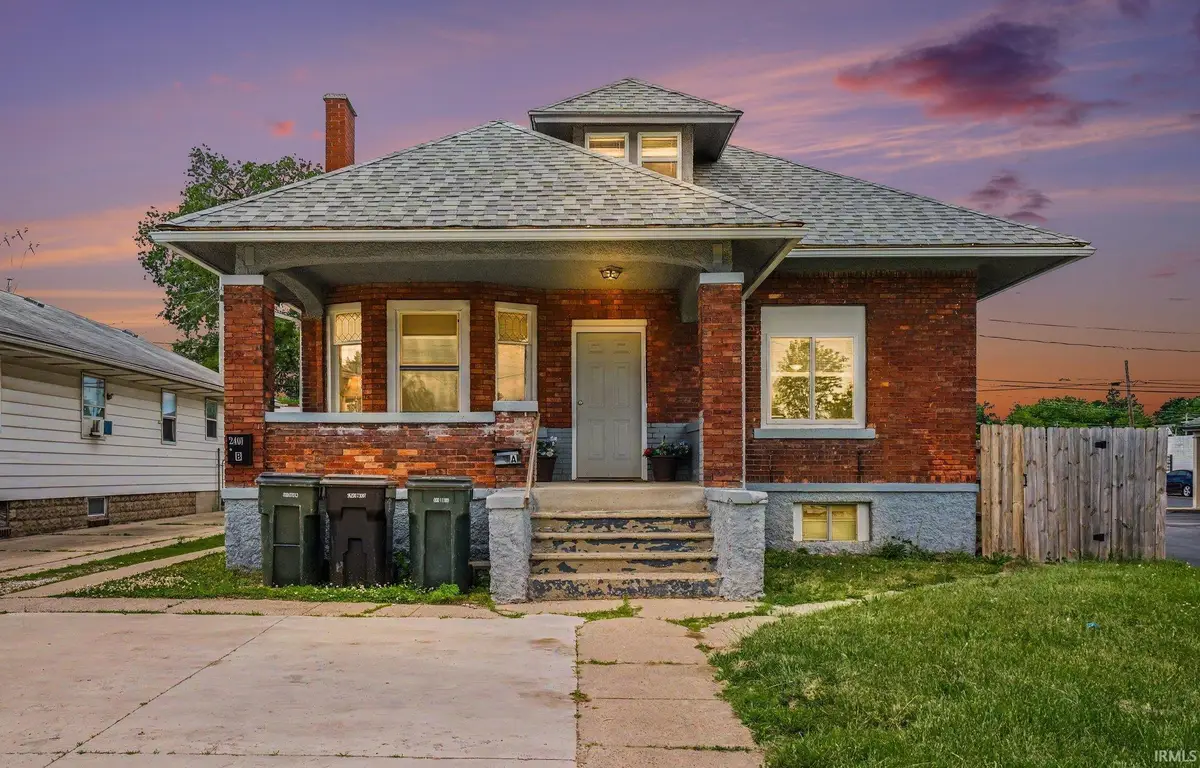 2401 S Michigan Street, South Bend, IN 46614 - #1