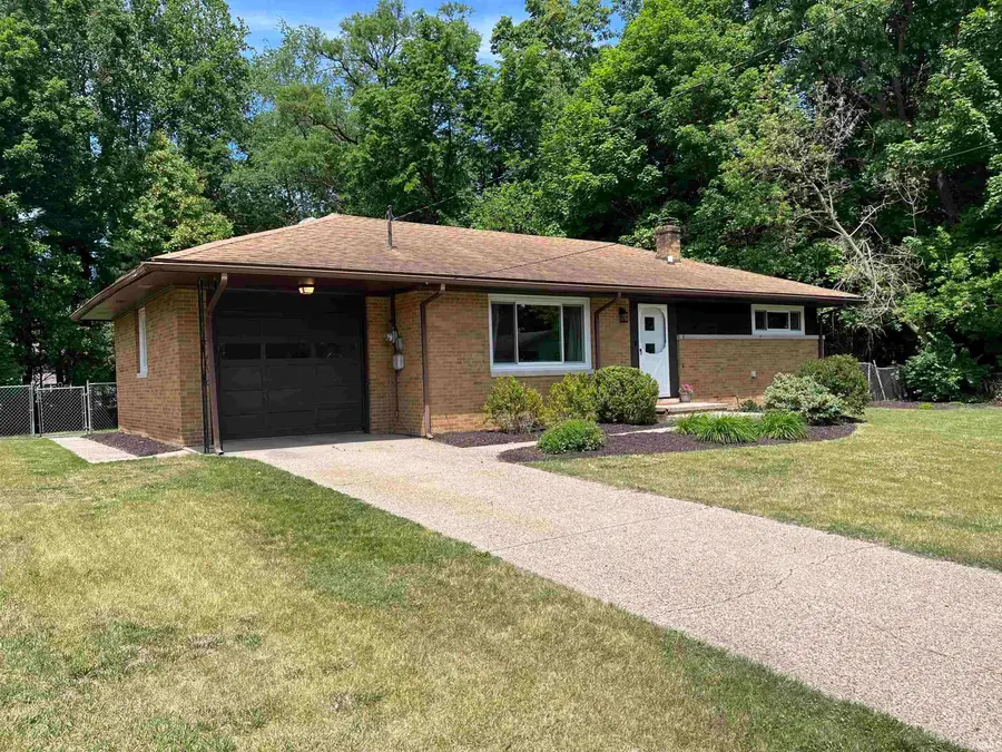 2832 Neff Street, Elkhart, IN 46514 - #2