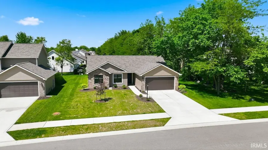 15585 Brimwillow Run, Huntertown, IN 46748 - #3