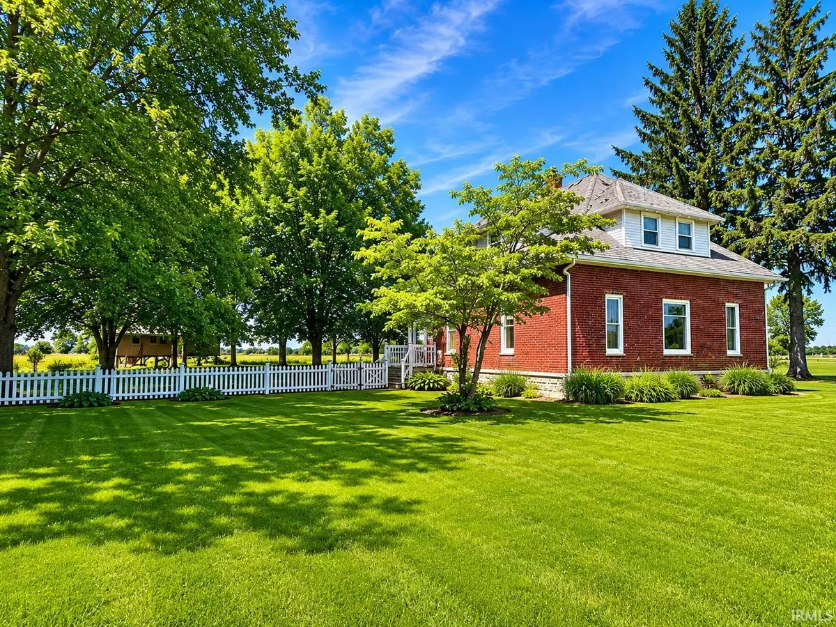 4246 S School Street, Laotto, IN 46763 - #1