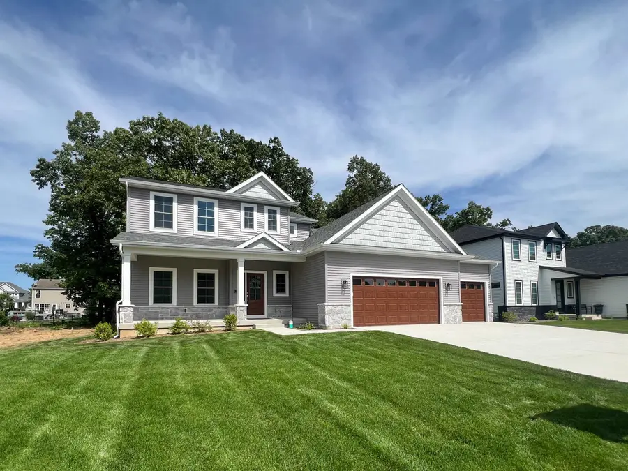 54810 Northbridge West Court, Osceola, IN 46561 - #2