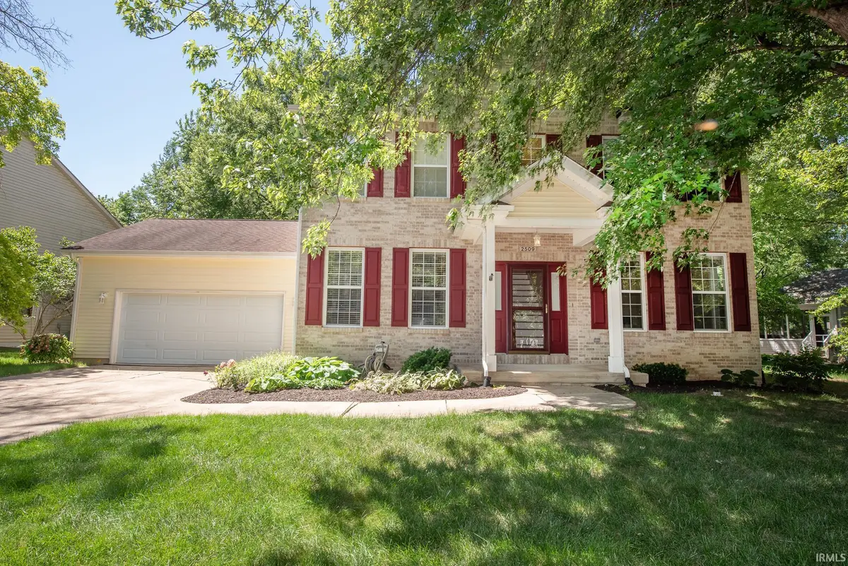 2509 Mcshay Drive, West Lafayette, IN 47906 - #1