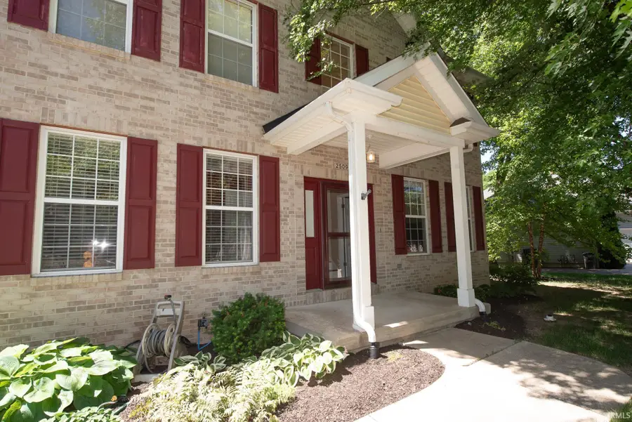 2509 Mcshay Drive, West Lafayette, IN 47906 - #3