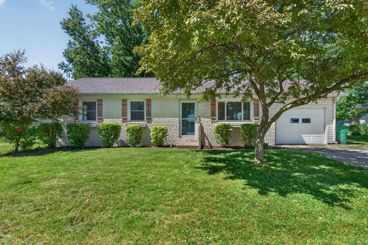 602 Elliott Court, Greentown, IN 46936 - #1