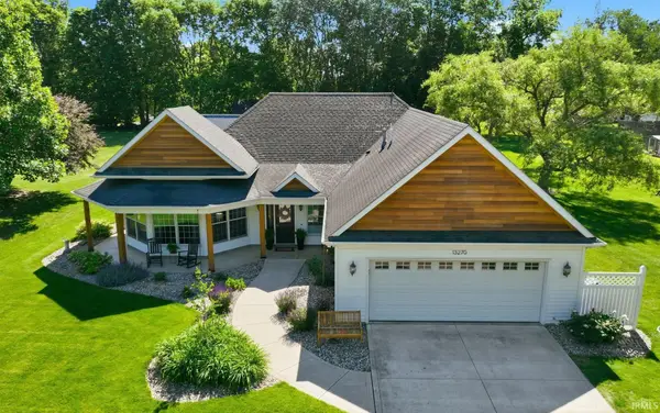13270 Ewing Street, Leo, IN 46765