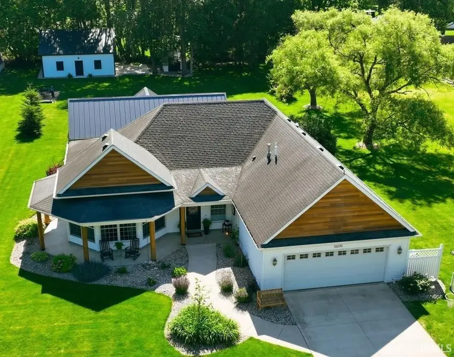 13270 Ewing Street, Leo, IN 46765 - #2