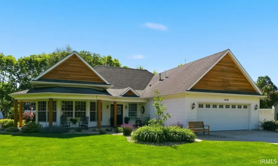 13270 Ewing Street, Leo, IN 46765 - #3