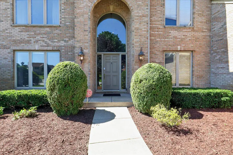 15161 Clifden Drive, Granger, IN 46530 - #2