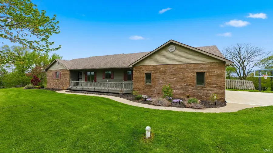 2130 N St Road 9, Columbia City, IN 46725 - #3
