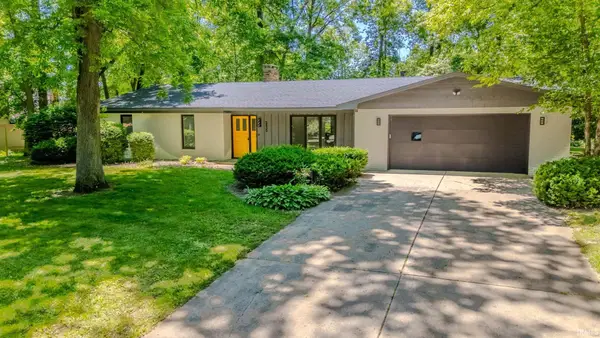 2435 S Stonebridge Road, Warsaw, IN 46580