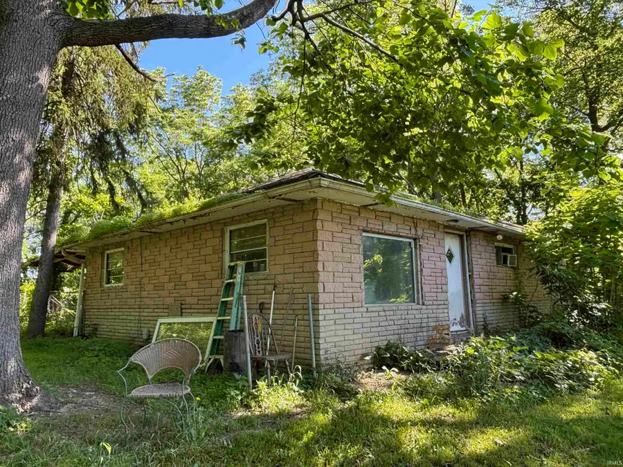 6158 W Sr 28, Frankfort, IN 46041 - #3