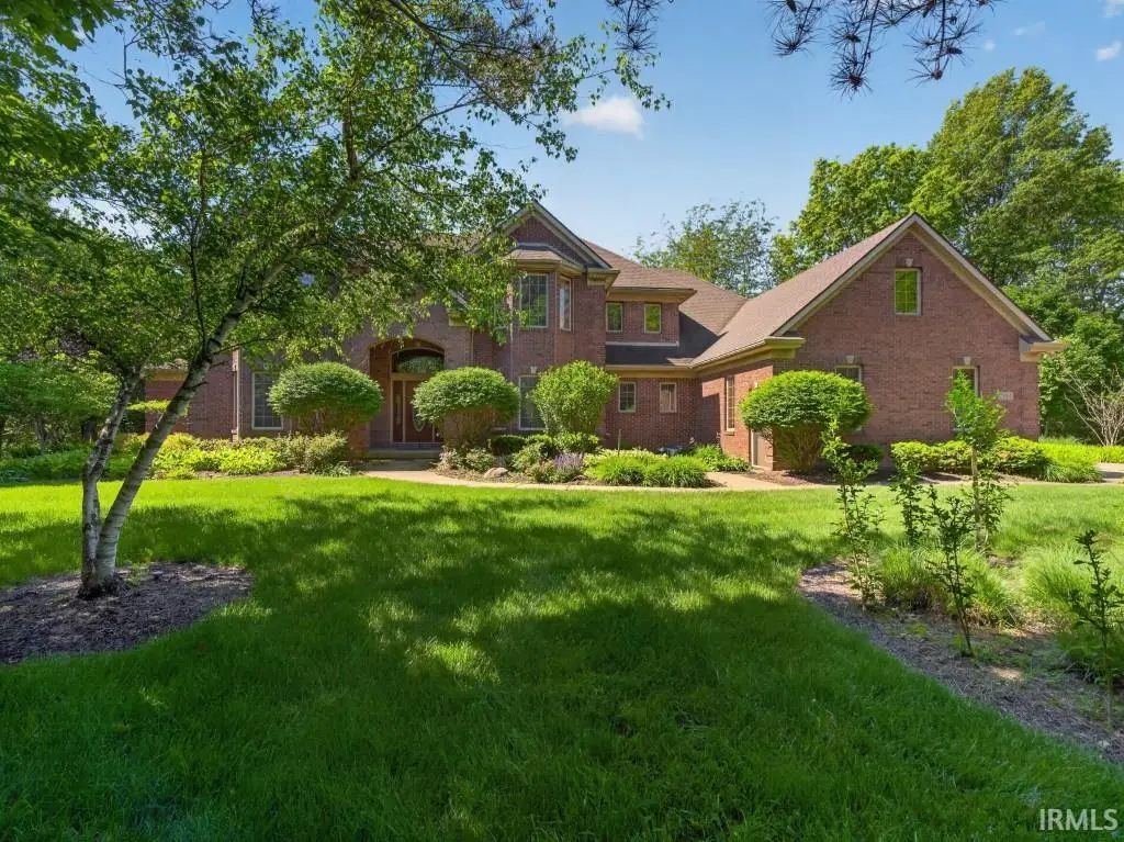 7384 E Lakewood Dr 92 Drive, Roanoke, IN 46783 - #1