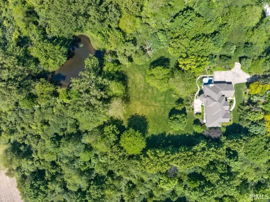 7384 E Lakewood Dr 92 Drive, Roanoke, IN 46783 - #3