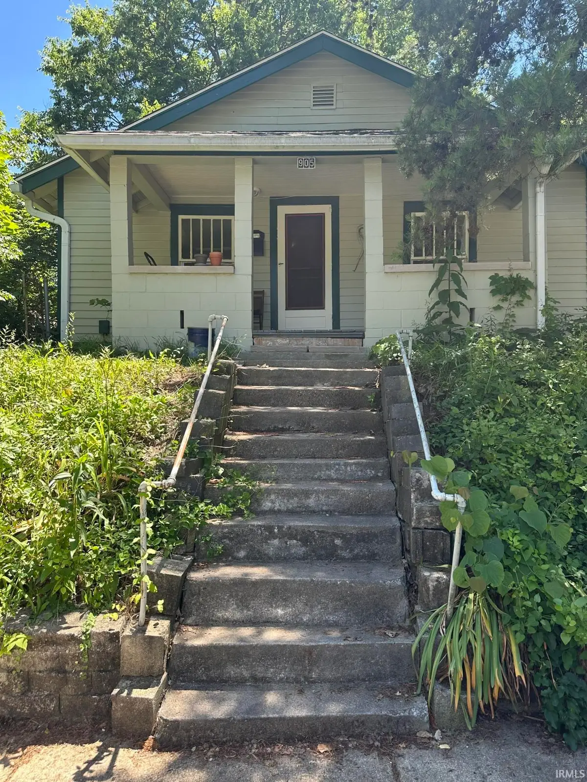 905 W 3rd Street, Bloomington, IN 47403 - #1