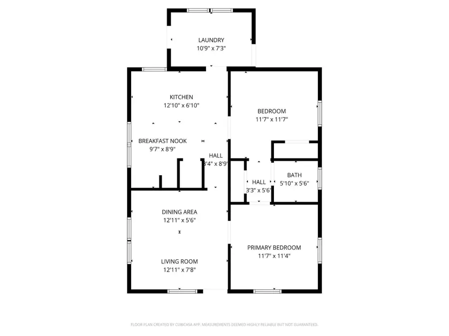 905 W 3rd Street, Bloomington, IN 47403 - #2