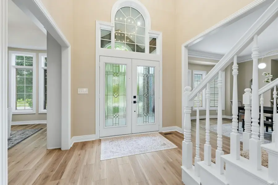 11322 Dougherty Run, Fort Wayne, IN 46845 - #3