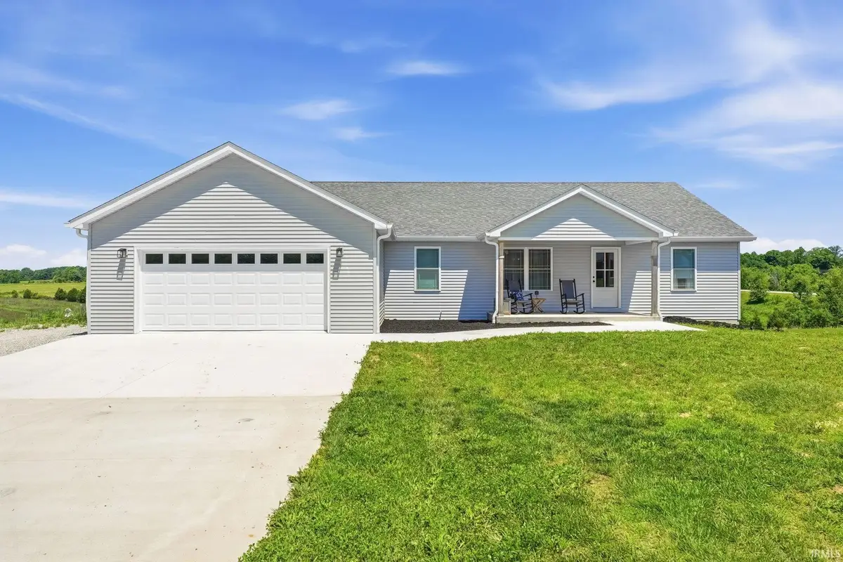 106 Creekside Drive, Heltonville, IN 47436 - #1