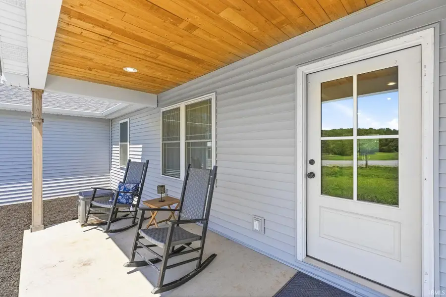 106 Creekside Drive, Heltonville, IN 47436 - #3