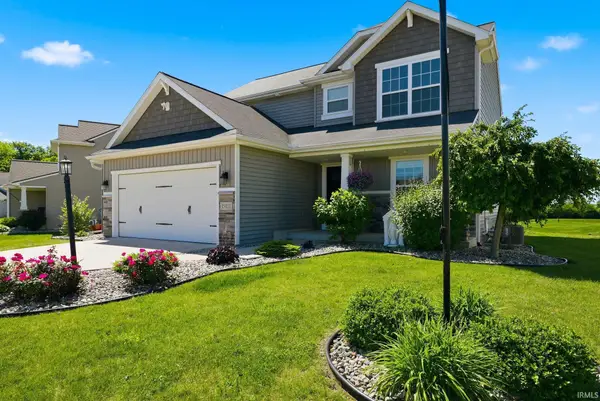 15051 Whitaker Drive, Fort Wayne, IN 46818
