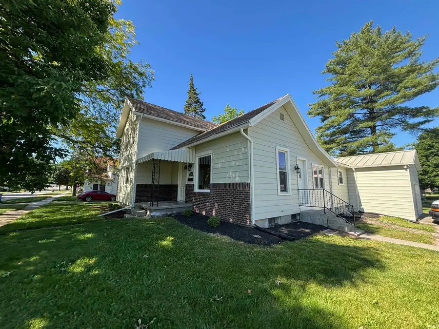 1203 S Van Buren Street, Auburn, IN 46706 - #3