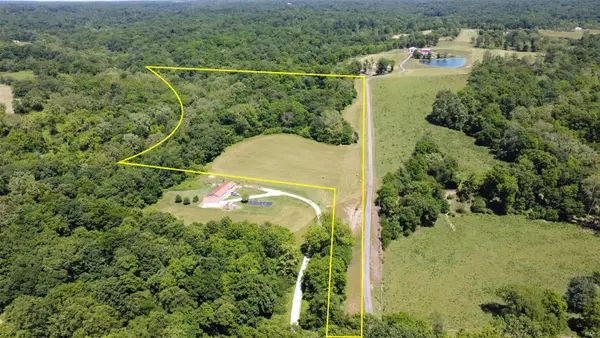0 Laurel Road Road, Laurel, IN 47024
