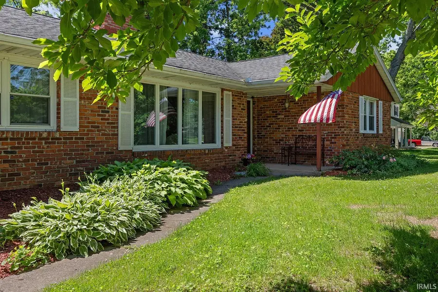 4504 Nottingham Drive, Lafayette, IN 47909 - #2