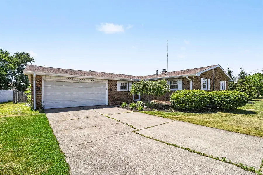 58125 Beech Road, Osceola, IN 46561 - #3