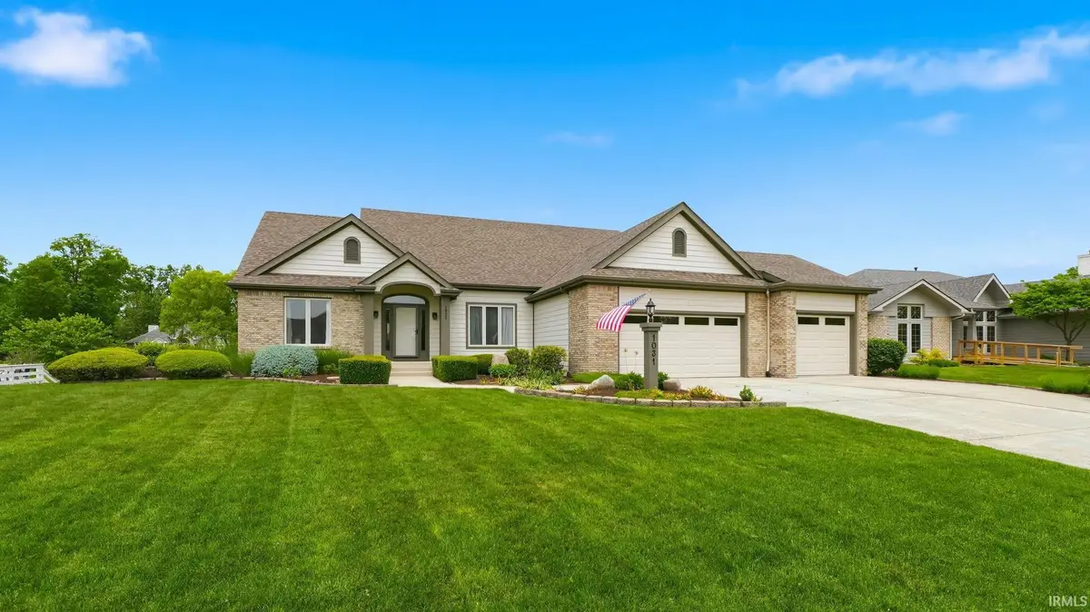 1031 Maral Court, Fort Wayne, IN 46825 - #1