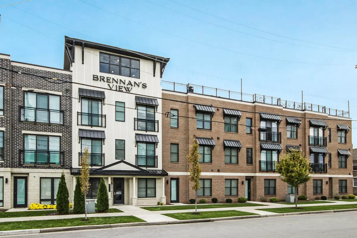 1010 Corby Boulevard #306, South Bend, IN 46617 - #1