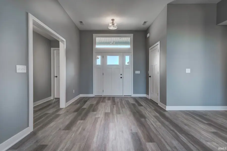 4898 Whittlebury Drive, Fort Wayne, IN 46818 - #2