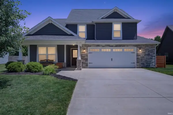 1229 Canterview Way, Kokomo, IN 46901