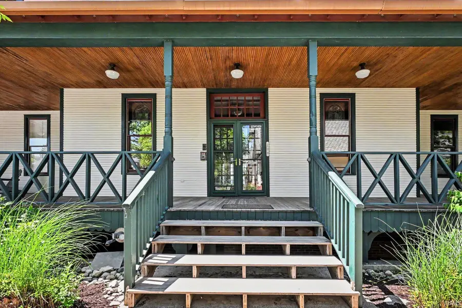 1 Park Avenue #204, Winona Lake, IN 46590 - #2
