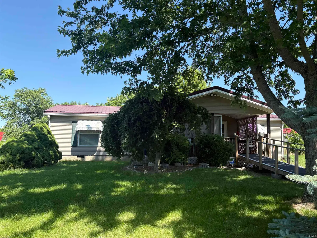 4038 S 456 East, Hemlock, IN 46937 - #1