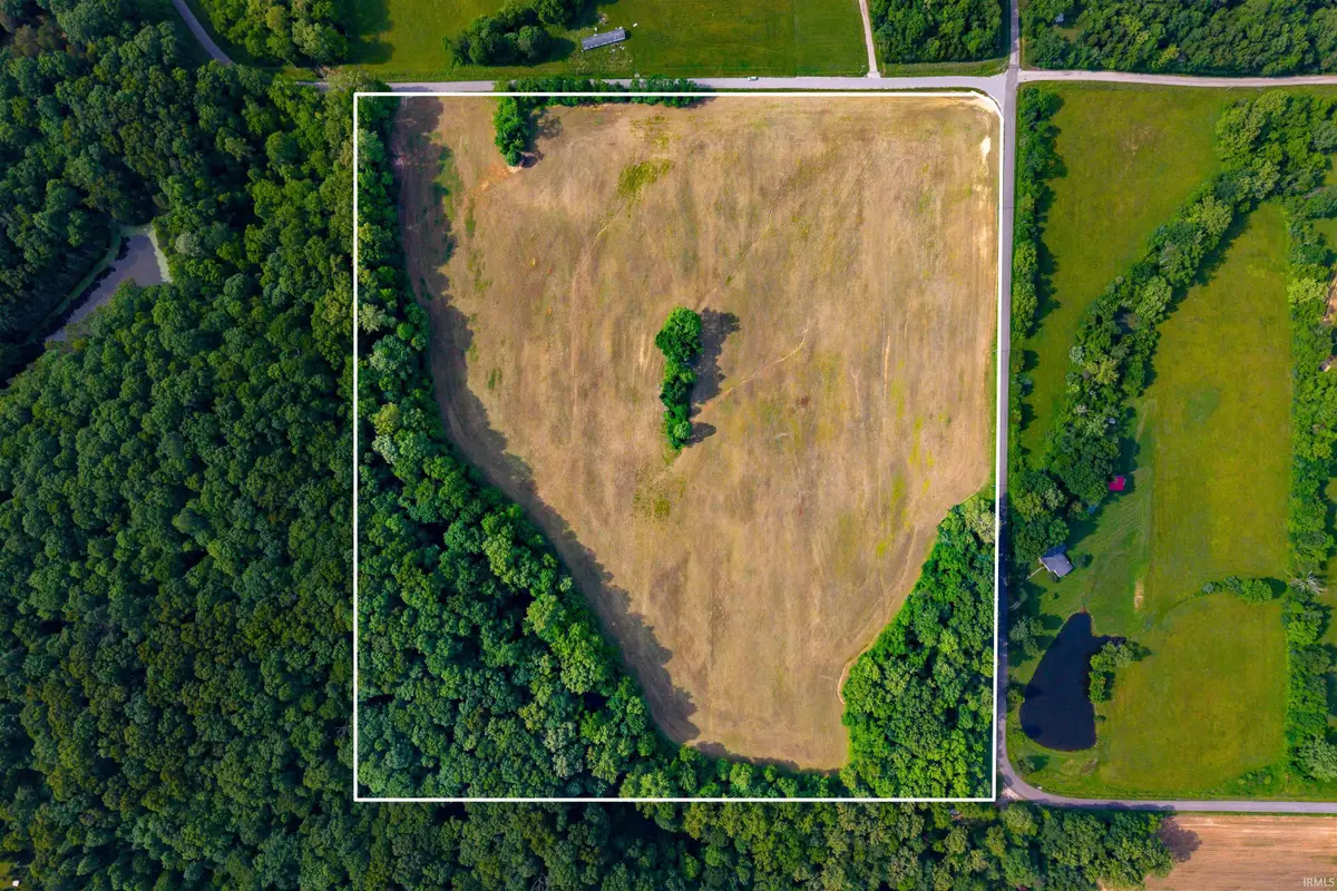 3000 W Block County Rd 900, Freetown, IN 47235 - #1